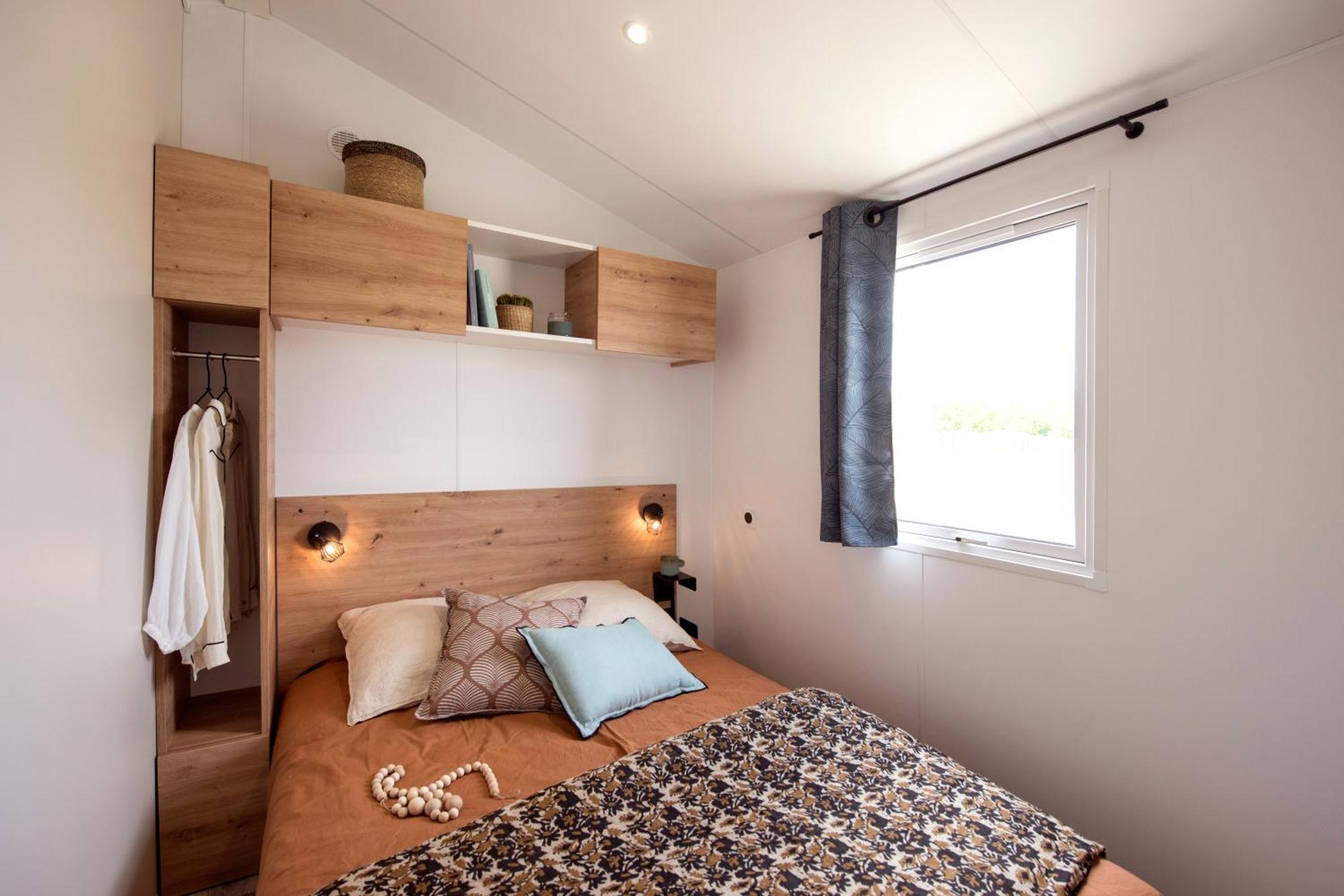 Camping Lou Broustaricq Sanguinet Room photo