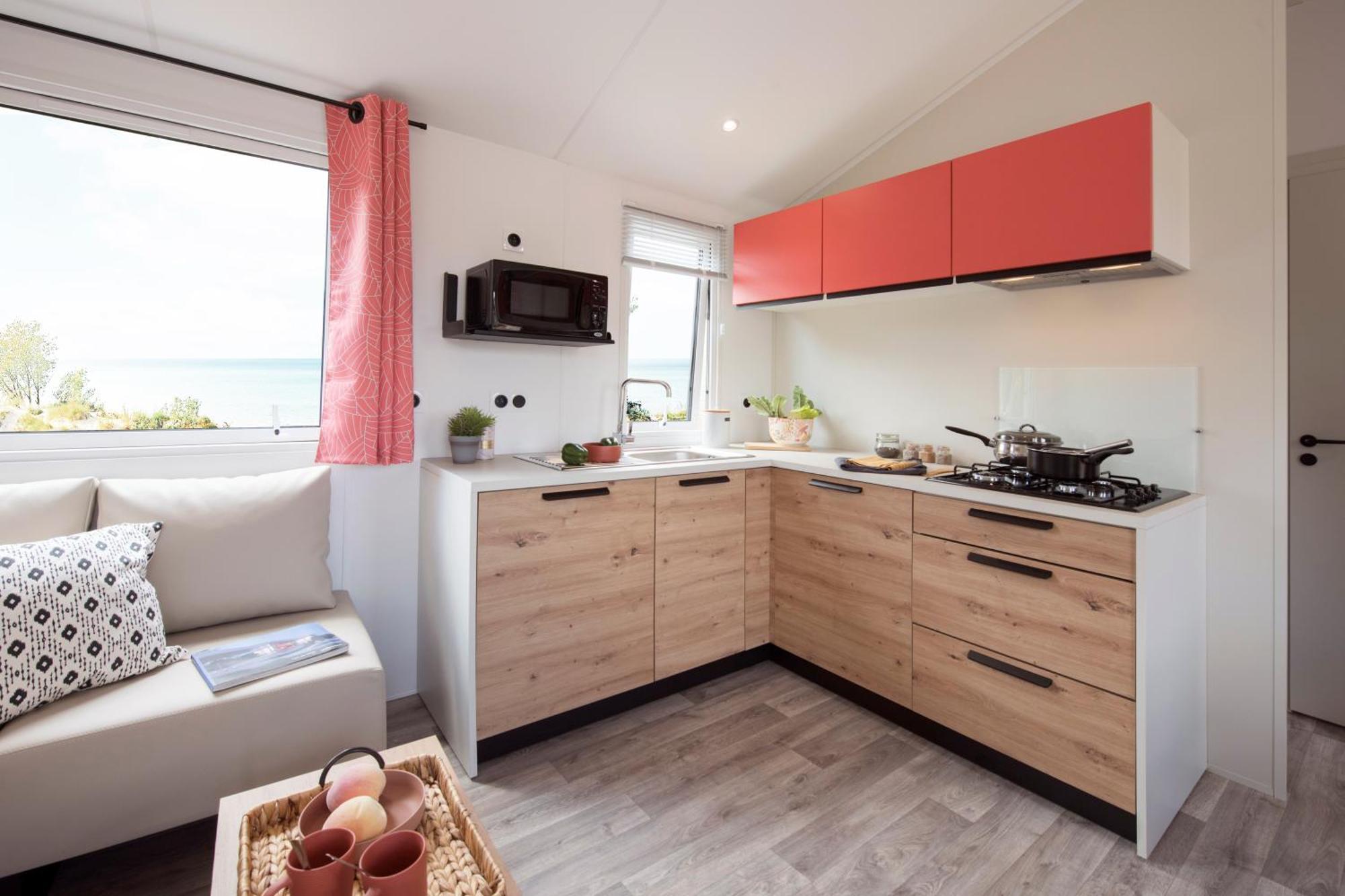 Camping Lou Broustaricq Sanguinet Room photo