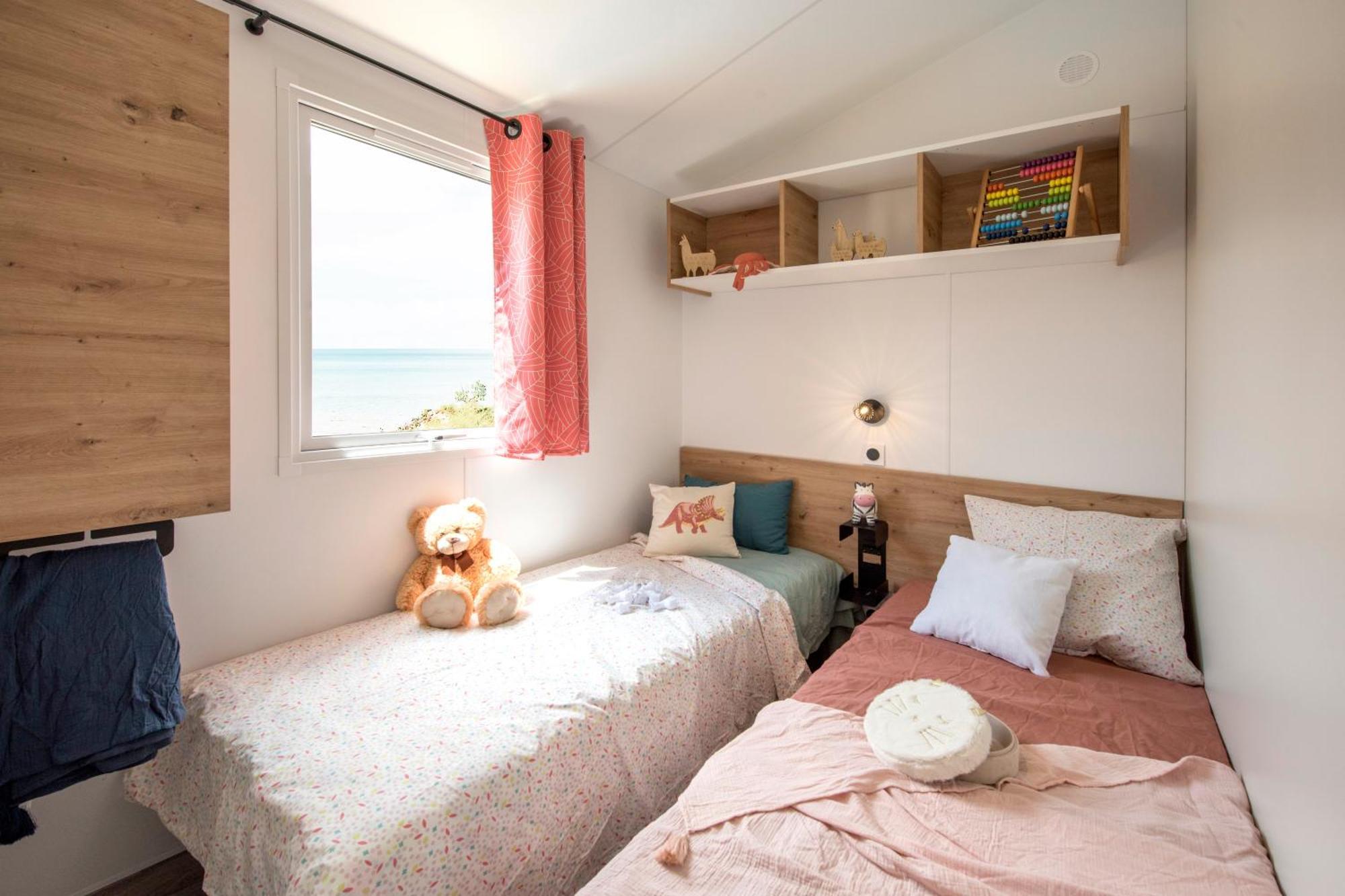 Camping Lou Broustaricq Sanguinet Room photo