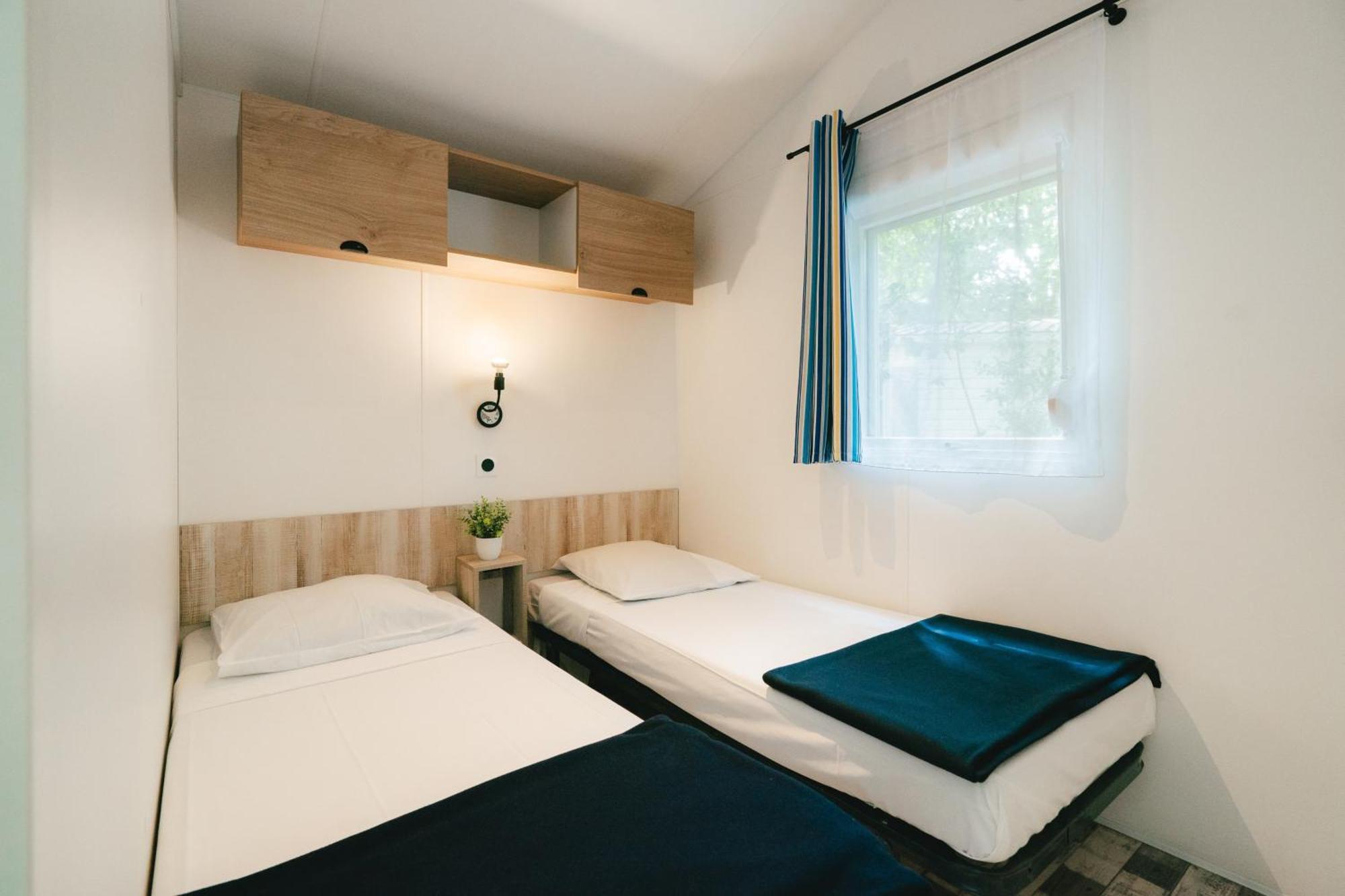 Camping Lou Broustaricq Sanguinet Room photo