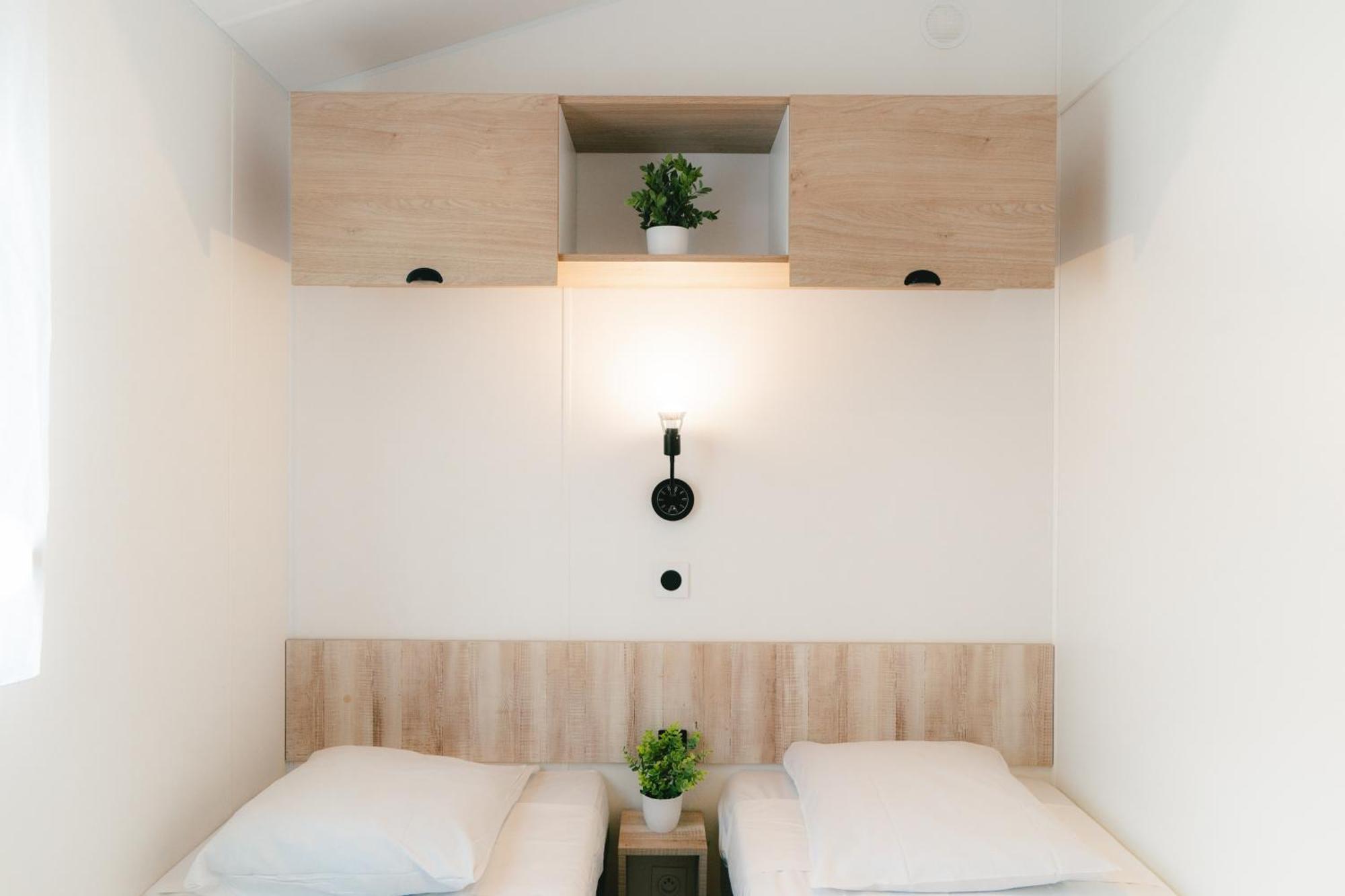 Camping Lou Broustaricq Sanguinet Room photo